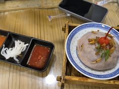 -芋包王闽南茶楼(八市店)