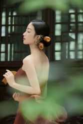 -吉光片羽高端婚纱摄影(泰州优选店)