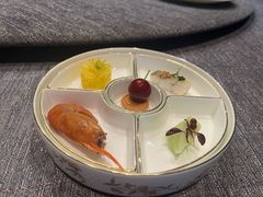 -晶浦会·现代潮粤菜(陆家嘴店)