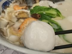 -山外山菜馆(玉泉路店)
