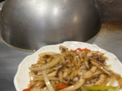 -大神太神·铁板烧(瑞虹天地月亮湾店)