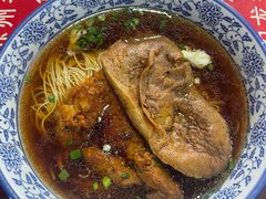 -美味斋(西北街店)