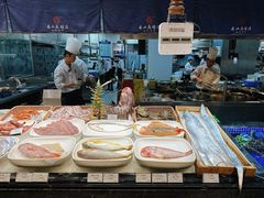 -高佳庄·舟山海鲜(海景旗舰店)