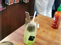 -AFS Cafe & Canteen(闽江二路店)