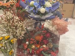 -花邻FloweringLife花艺气球派对(武康大楼店)
