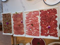 -大熊猫毛肚火锅(烟台万象汇店)