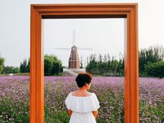 -渔岛海洋度假区