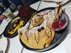 -GOTLOT COFFEE&KITCHEN角落厨房NOOK店