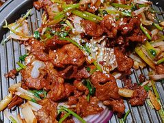 -大碗居·烤鸭·鱼头泡饼(天坛东门店)