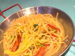 -川正旺江湖菜(三元桥店)