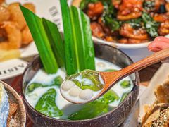 -岛风·台食小馆 ISLAND BISTRO(烟台山店)