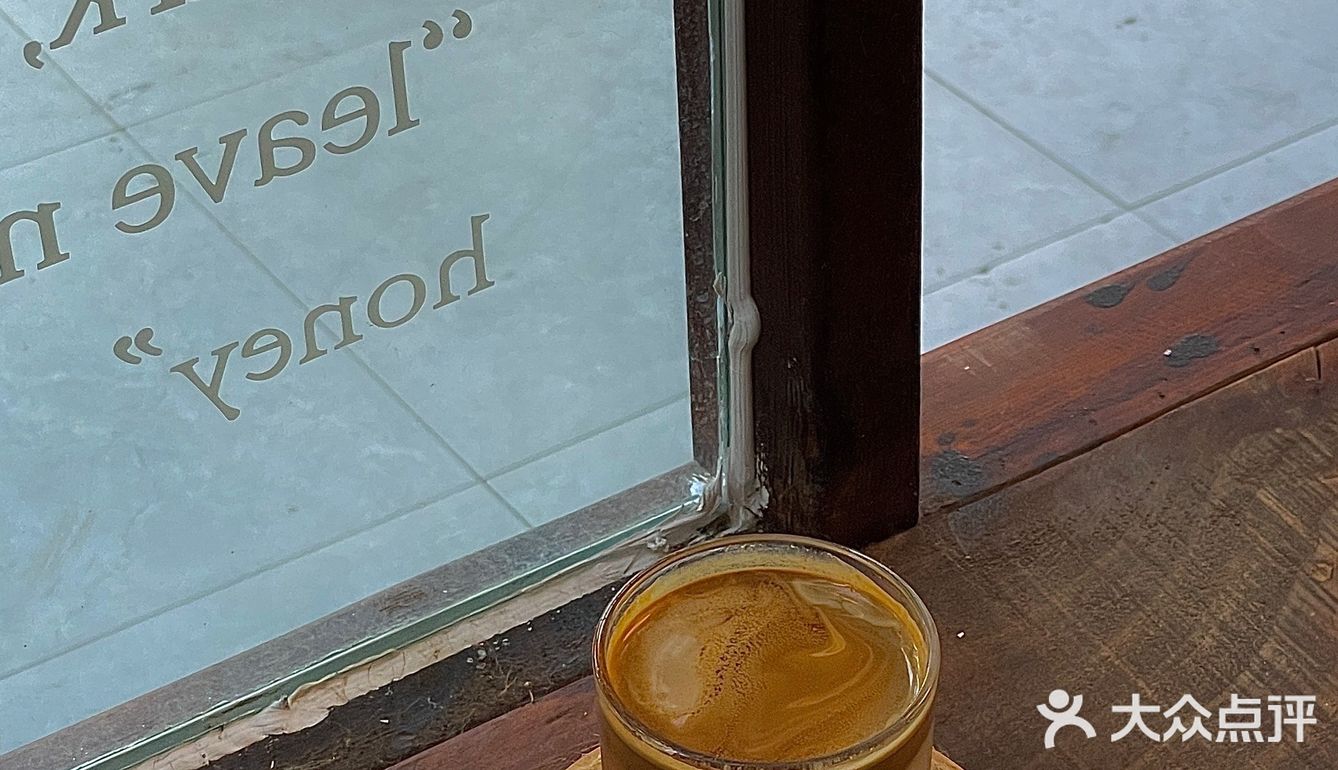 郑州宝藏沿街ins咖啡店☕️幸福感满满‼️