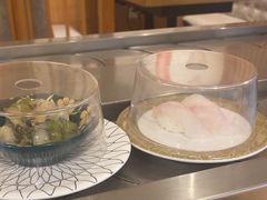 -晴季寿司(延河路万达广场店)