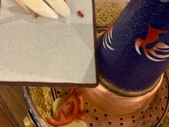 -毛辣果·贵州红酸汤牛肉火锅(西单店)