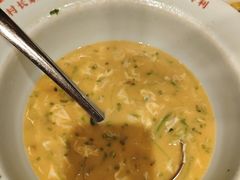 招牌疙瘩汤-村长家的疙瘩汤·东营菜(东营茶城店)