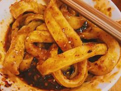 -洞子口张老二凉粉(文殊院店)