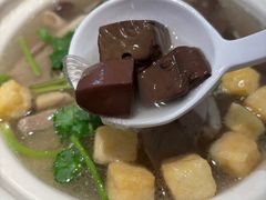 -苏晓玥·手作江南小吃(深圳北站店)