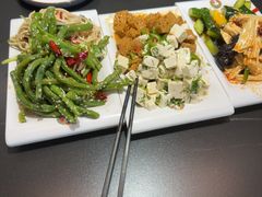 -乡村大盘鸡(商城路总店)
