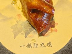 -恒记饭店·海鲜明档(淹城店)