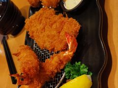 -胜博殿日式炸猪排(悠唐店)
