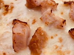 鸡肉奶汁多利亚饭-萨莉亚意式餐厅(南京环亚凯瑟琳广场店)