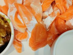 -川骄海鲜自助(亚运村店)