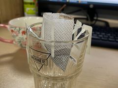 -Manner Coffee(万象食家店)