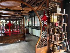 大堂-阮氏酒家(柯桥店)