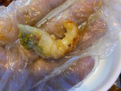 -有钳洞庭湖小龙虾大闸蟹(金楠天街店)
