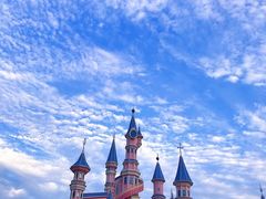 -沈阳方特欢乐世界