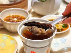 -柴门·头啖汤(天安千树店)