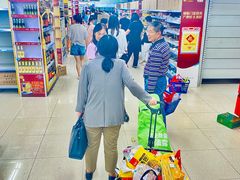 -人人乐(解放路二店)