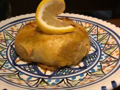 -Tajine Moroccan塔金摩洛哥中东餐厅