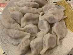 猪肉酸菜饺子-吉味馆(柠溪店)