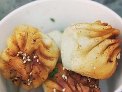 -小路易生煎馆(前进五路店)