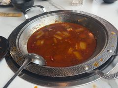 -重庆巴渝火锅(钟家村店)