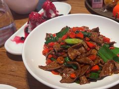 -老板恋上鱼(恒隆广场店)