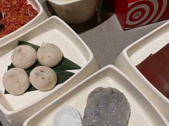 -海底捞火锅(北京路店)