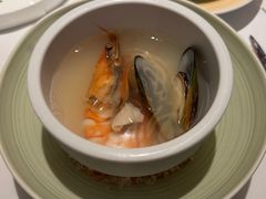 -王品牛排(郑州大卫城店)