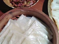 -楼兰新疆主题餐厅(苏州中心店)