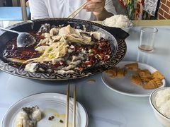 -金三可市井水煮鱼(金碧园店)