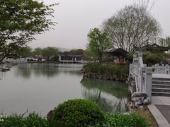 -石湖景区