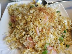 富贵黄金炒饭-衡山汇·高级粤菜(霄云路店)