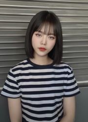 -H·Y HAIR SALON烫发·染发·造型