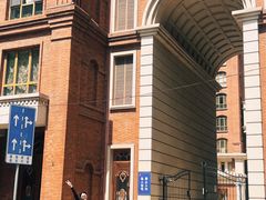 -天津五大道文化旅游区