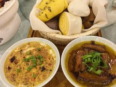 -村长家的疙瘩汤·东营菜(东营茶城店)