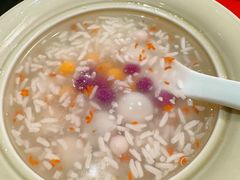 -荷风细雨·中国茶宴(碧云店)