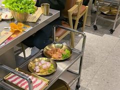 -炉队长·齐齐哈尔家庭烤肉(马家堡店)