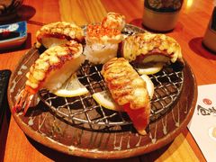 -仓桥家·焗寿司·锅物(光谷步行街店)