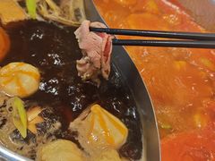 -牛匠和牛寿喜锅(西安总店)